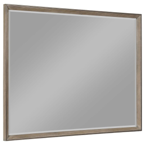 Durango - Dresser Mirror - Washed Oak