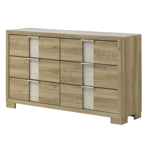 Rangley - Dresser - Driftwood