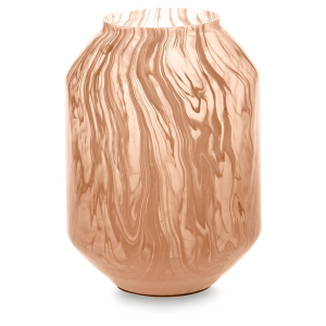 Dushby - Vase - 10## - Blush Pink