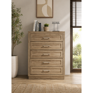 Sierra Chest of Drawers