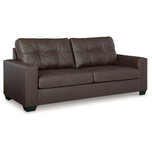 Barlin Mills - Queen Sofa Sleeper - Umber
