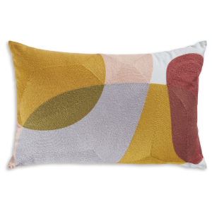 Varness - Pillow (Set of 4) - Multi