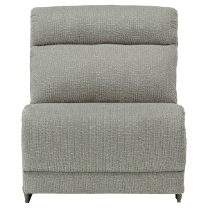 Colleyville - Beige - Armless Chair