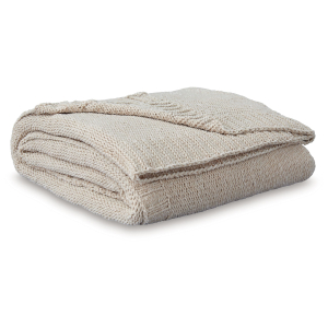 Anawood - Throw (Set of 3) - Oatmeal