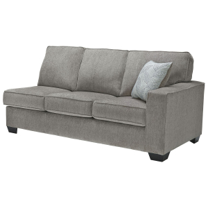Altari - Raf Sofa - Alloy