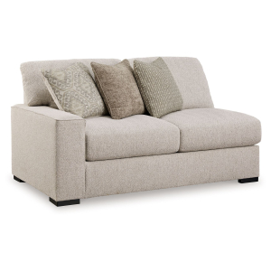 Ballyton - Laf Loveseat - Sand