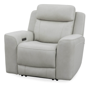 Calgary - Power Recliner P2 - Stone
