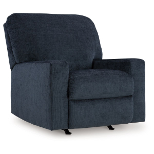 Aviemore - Rocker Recliner - Ink