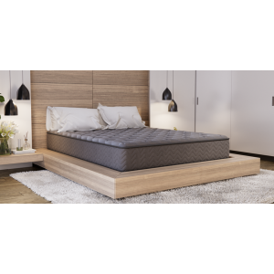 Daniel's Sleep Celeste  Queen 12.5