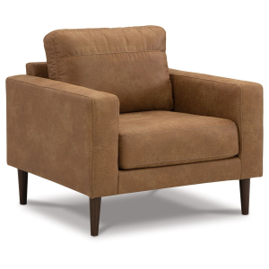 Telora - Chair - Caramel