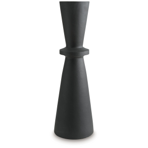 Collisten - Vase - 30## - Black