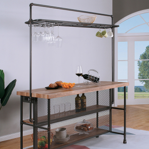 Pariaman Bar Table