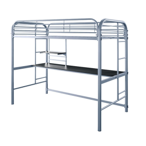 Opal Twin Loft Bed