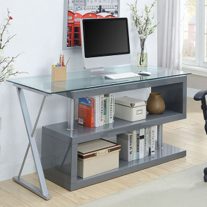 Bronwen Computer Desk
