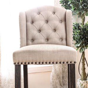 Sania Bar Chair (2/Box)