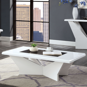 Dubendorf Coffee Table