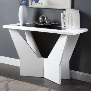 Dubendorf Sofa Table