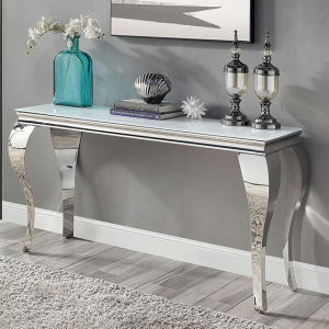 Wetzikon Sofa Table