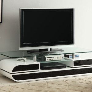 Evos TV Console