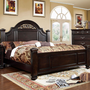 Syracuse Cal.King Bed
