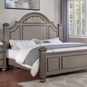 Syracuse E.King Bed