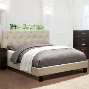 Leeroy Twin Bed