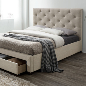Sybella Twin Bed