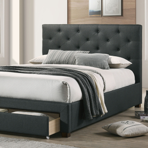 Sybella Cal.King Bed