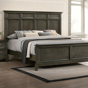 Houston Queen Bed