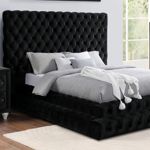 Stefania Queen Bed