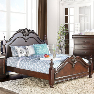 Mandura E.King Bed