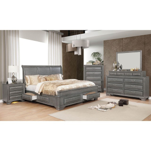 Brandt Dresser
