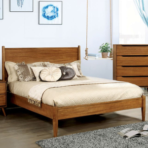 Lennart Twin Bed