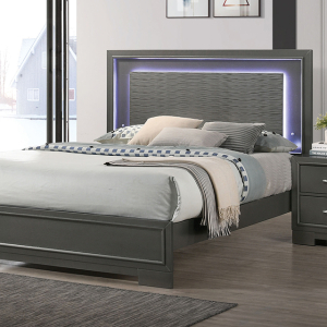 Alison E.King Bed