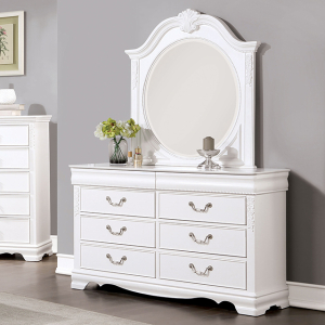 Alecia Dresser