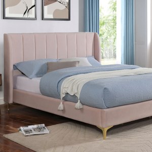 Pearl Queen Bed