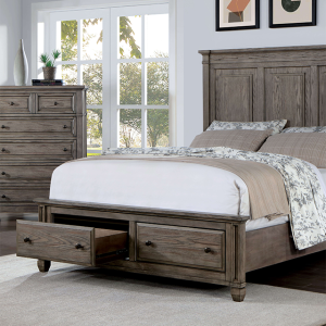 Durango Queen Bed