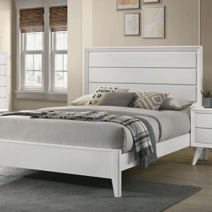 Dortmund Queen Bed