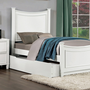 Lycoris Twin Bed