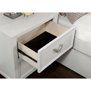 Lycoris Nightstand