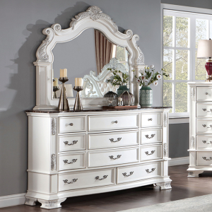 Esparanza Dresser