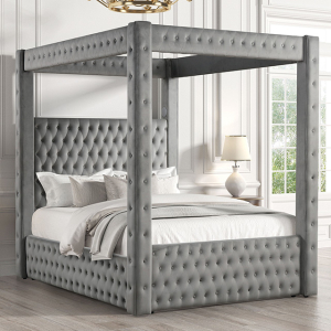 Etherea E.King Bed