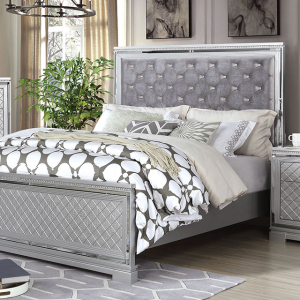 Belleterre Queen Bed