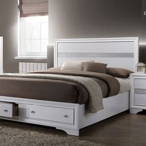 Chrissy Full Bed