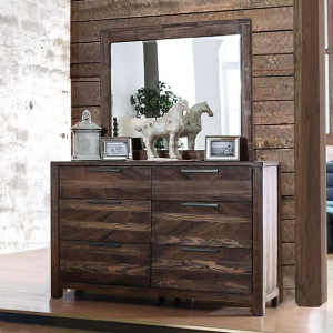 Hankinson Dresser