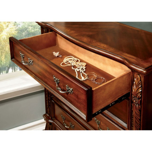 Arthur Chest