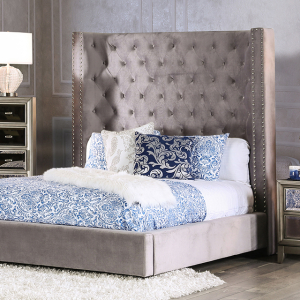 Rosabelle E.King Bed
