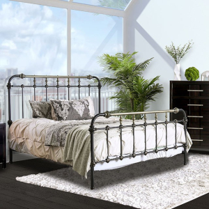 Riana E.King Bed