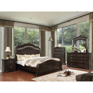 Calliope Dresser