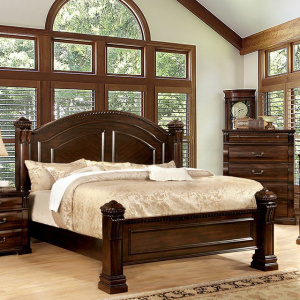 Burleigh E.King Bed